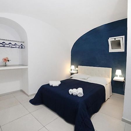 Vila Casa Carmela Neapol Exteriér fotografie