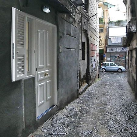 Vila Casa Carmela Neapol Exteriér fotografie