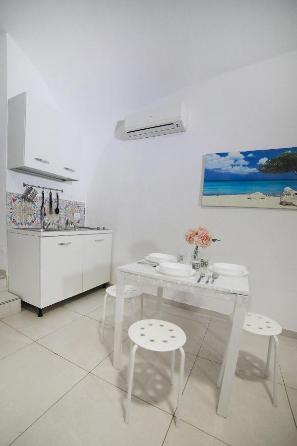 Vila Casa Carmela Neapol Exteriér fotografie