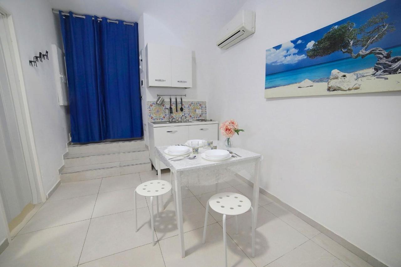 Vila Casa Carmela Neapol Exteriér fotografie
