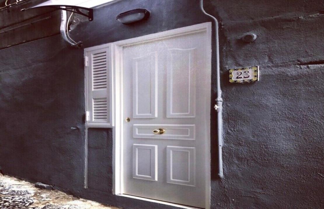 Vila Casa Carmela Neapol Exteriér fotografie